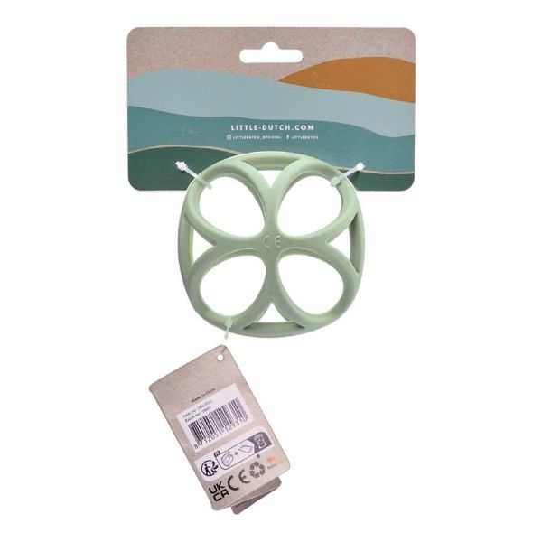 Balle sensorielle - Vert