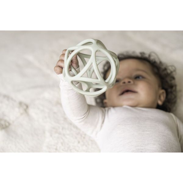 Balle sensorielle - Vert