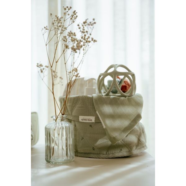 Balle sensorielle - Vert