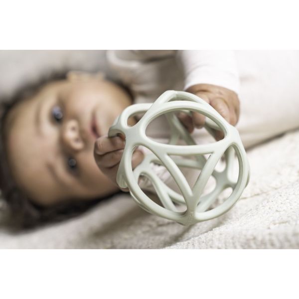 Balle sensorielle - Vert