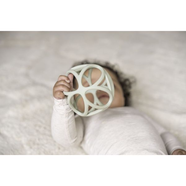 Balle sensorielle - Vert