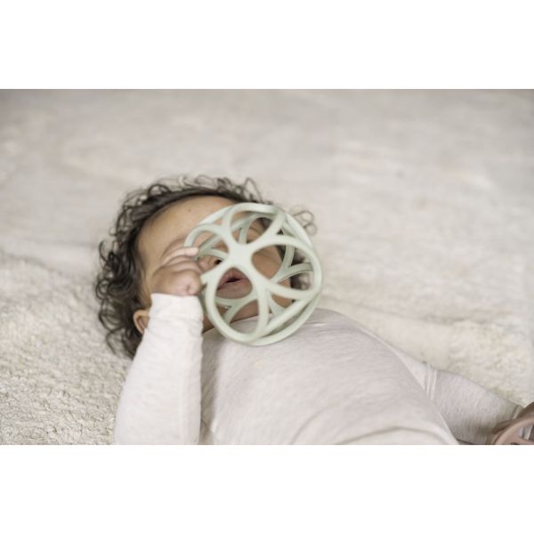 Balle sensorielle - Vert