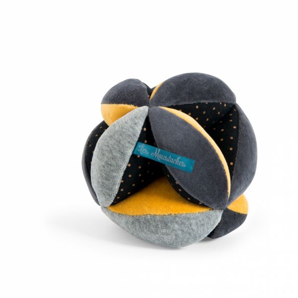 balle sensorielle bébé