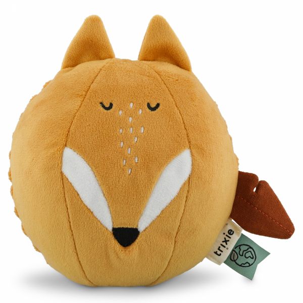 Balle sonore Mr. Fox
