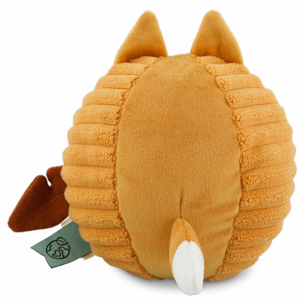 Balle sonore Mr. Fox