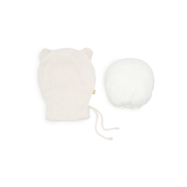 Décoration à suspendre ballon chambre bébé Teddy Bear Bouclette