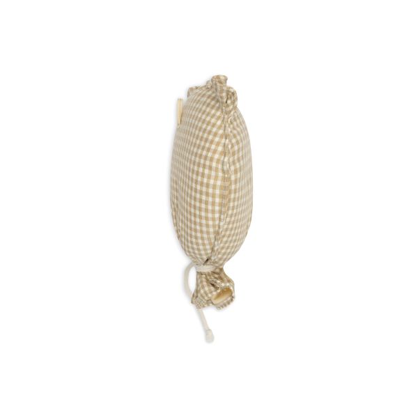 Décoration à suspendre ballon chambre bébé Teddy Bear Check