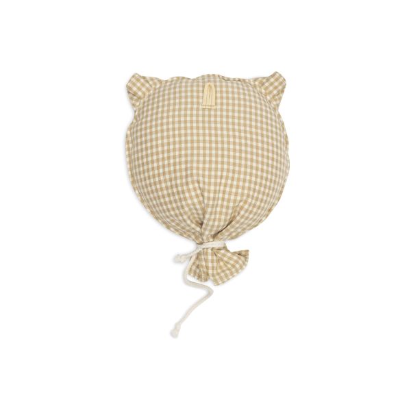 Décoration à suspendre ballon chambre bébé Teddy Bear Check