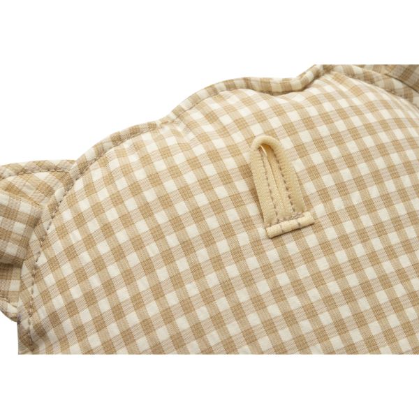 Décoration à suspendre ballon chambre bébé Teddy Bear Check