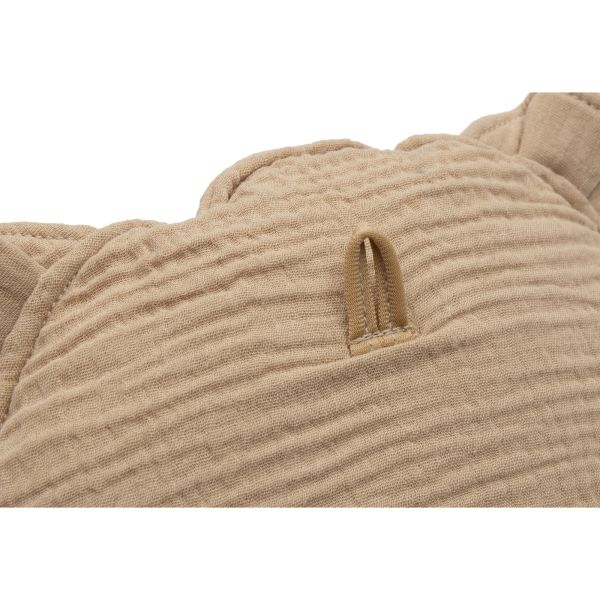 Décoration à suspendre ballon chambre bébé Teddy Bear Gaze de Coton