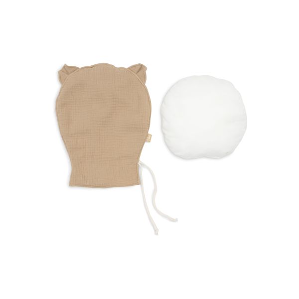 Décoration à suspendre ballon chambre bébé Teddy Bear Gaze de Coton