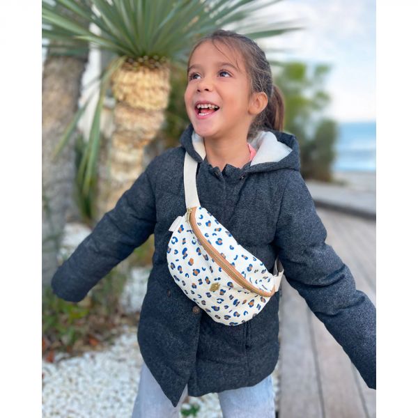 Sac banane enfant Ti'Bob - Graou