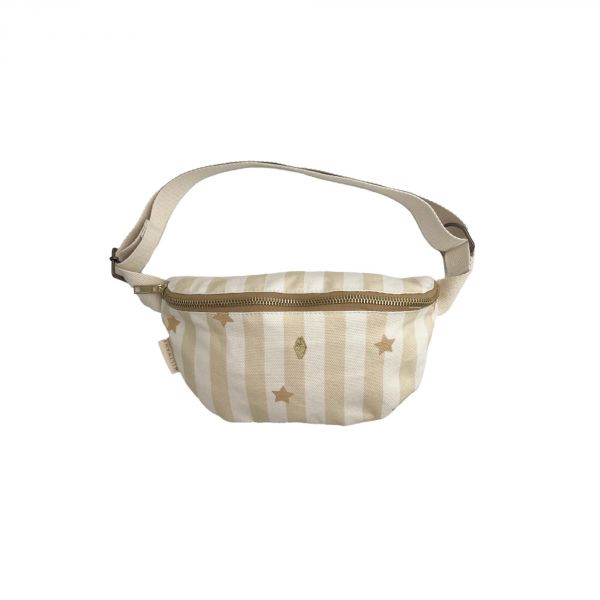 Sac banane enfant Ti'Bob - Popcorn