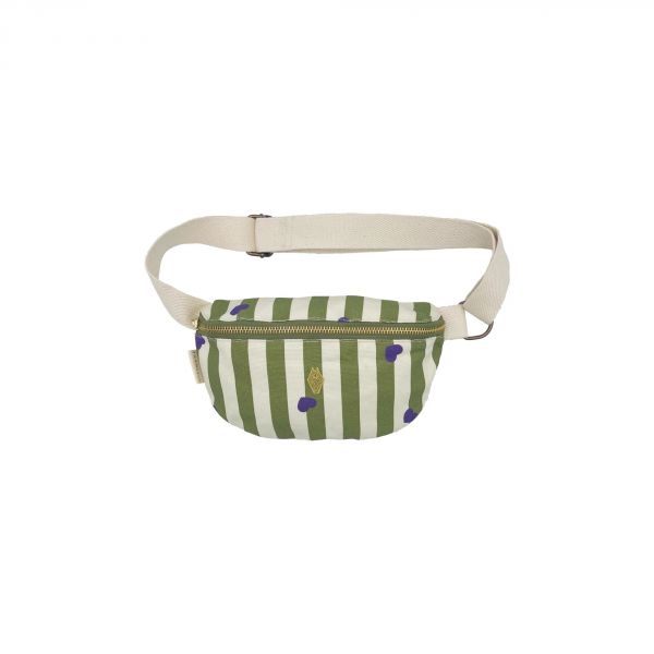 Sac banane enfant Ti'Bob - Stripe & love