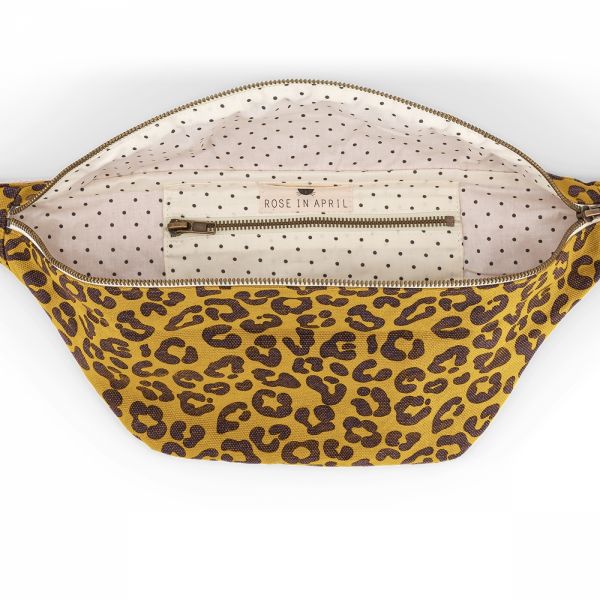 Sac banane Graou Caramel