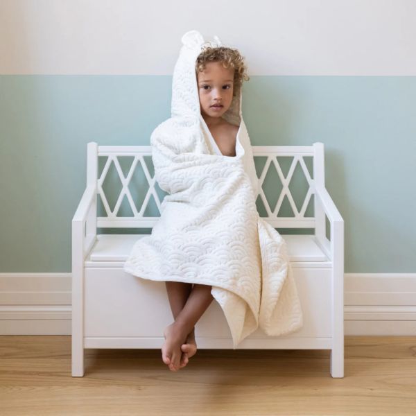 Banc de rangement Harlequin