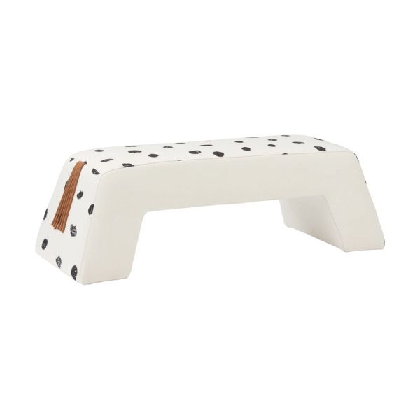 Banc enfant en bois FIFI