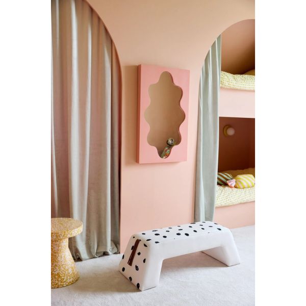 Banc enfant en bois FIFI