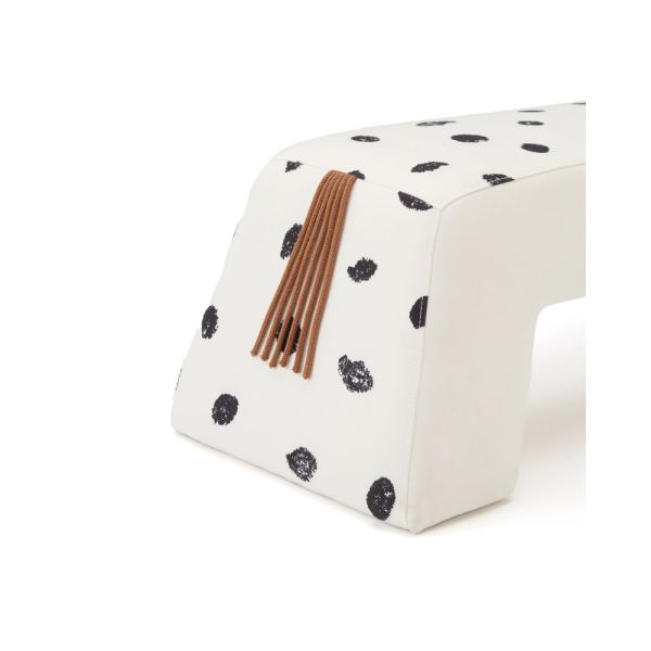 Banc enfant en bois FIFI