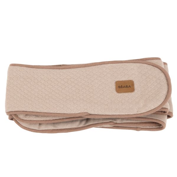 Bande ventrale de rechange Cocoonababy Fleur de coton Avoine