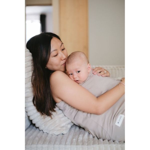 Bandeau Peau à peau L/XL Beige