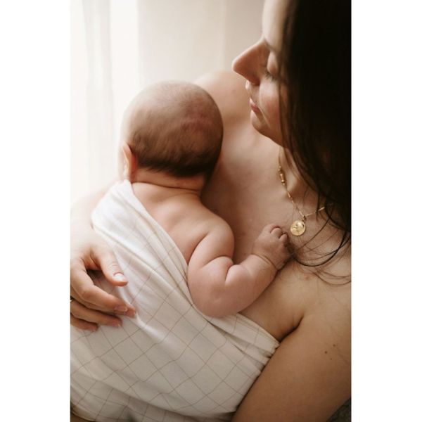 Bandeau Peau à peau L/XL Grid