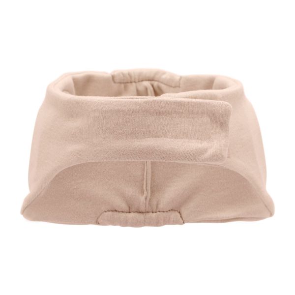 Bandeau protège oreille pour bébé 0 - 6M - Beige