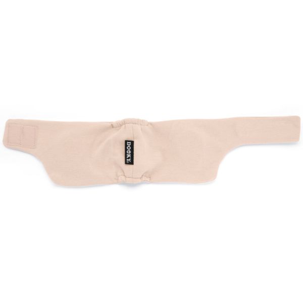 Bandeau protège oreille pour bébé 0 - 6M - Beige