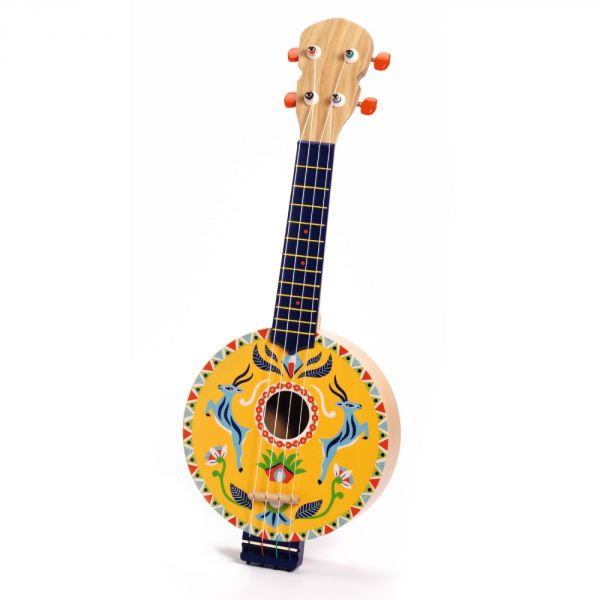 Banjo enfant Animambo