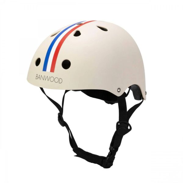 Casque enfant 50-54cm Stripes