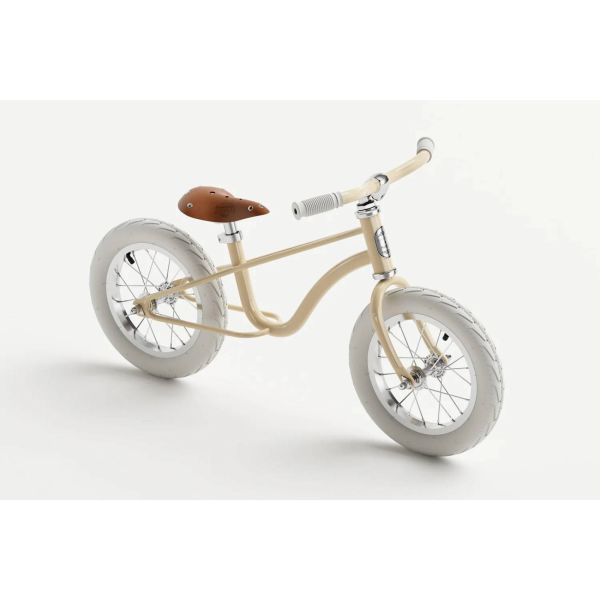 Draisienne Icon Crème