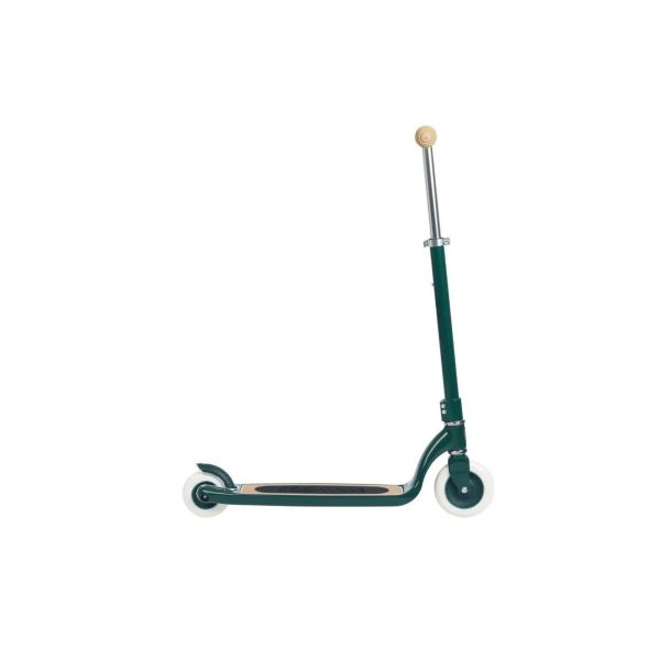 Maxi trottinette enfant Vert