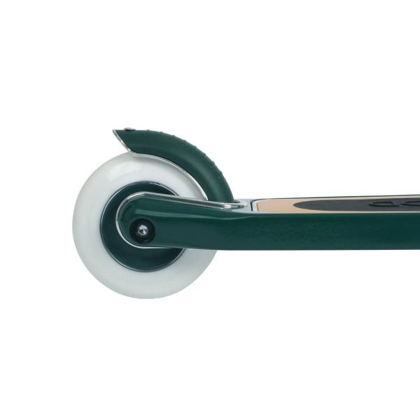 Maxi trottinette enfant Vert