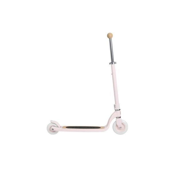 Maxi trottinette enfant Rose