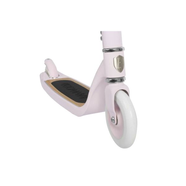 Maxi trottinette enfant Rose
