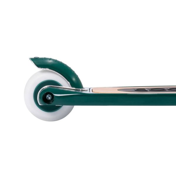 Trottinette 3 roues Vert