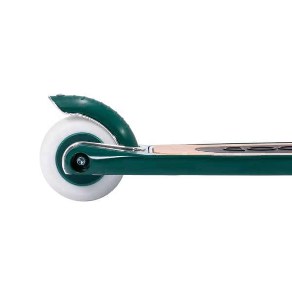 Trottinette 3 roues Menthe
