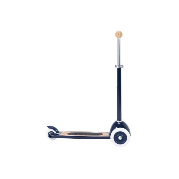 Trottinette 3 roues Marine