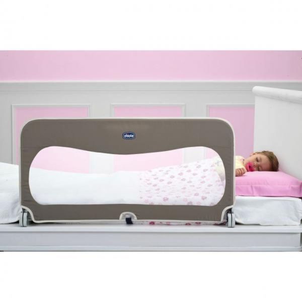 Barrière de lit - 135 cm