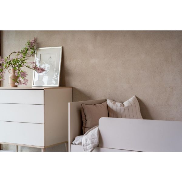 Barrière de lit 90 cm - Argile