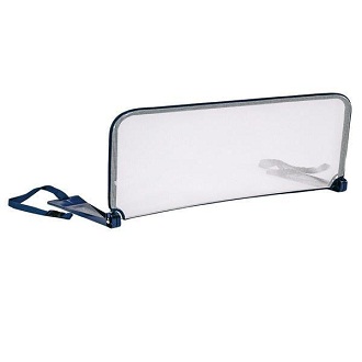 Barrière de lit 135 cm