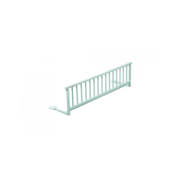 barriere de lit bois