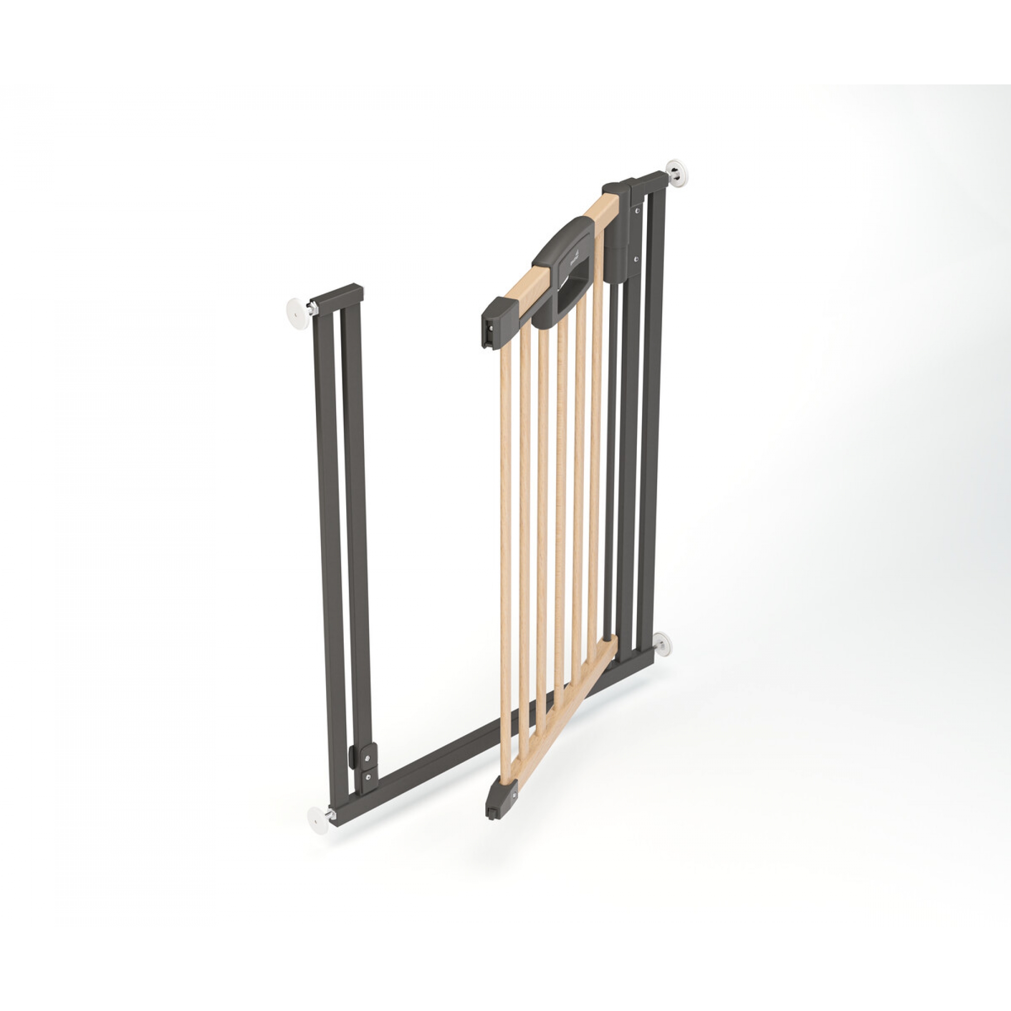 Geuther Barriere De Securite Easy Lock Wood Plus 68 76 Cm Made In Bebe Geuther Barriere De Securite Easy Lock Wood Plus 68 76 Cm Made In Bebe