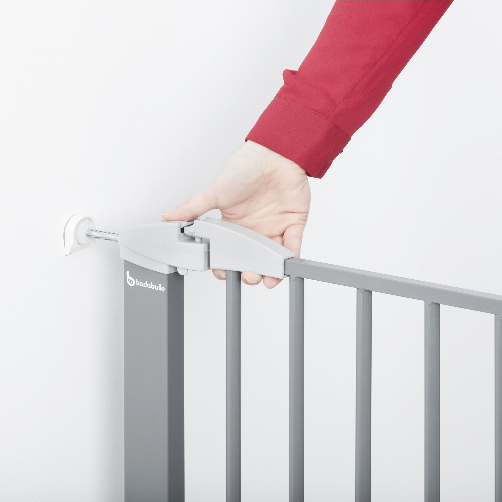 Barrière escalier - découvrez les possibilités pour sécuriser