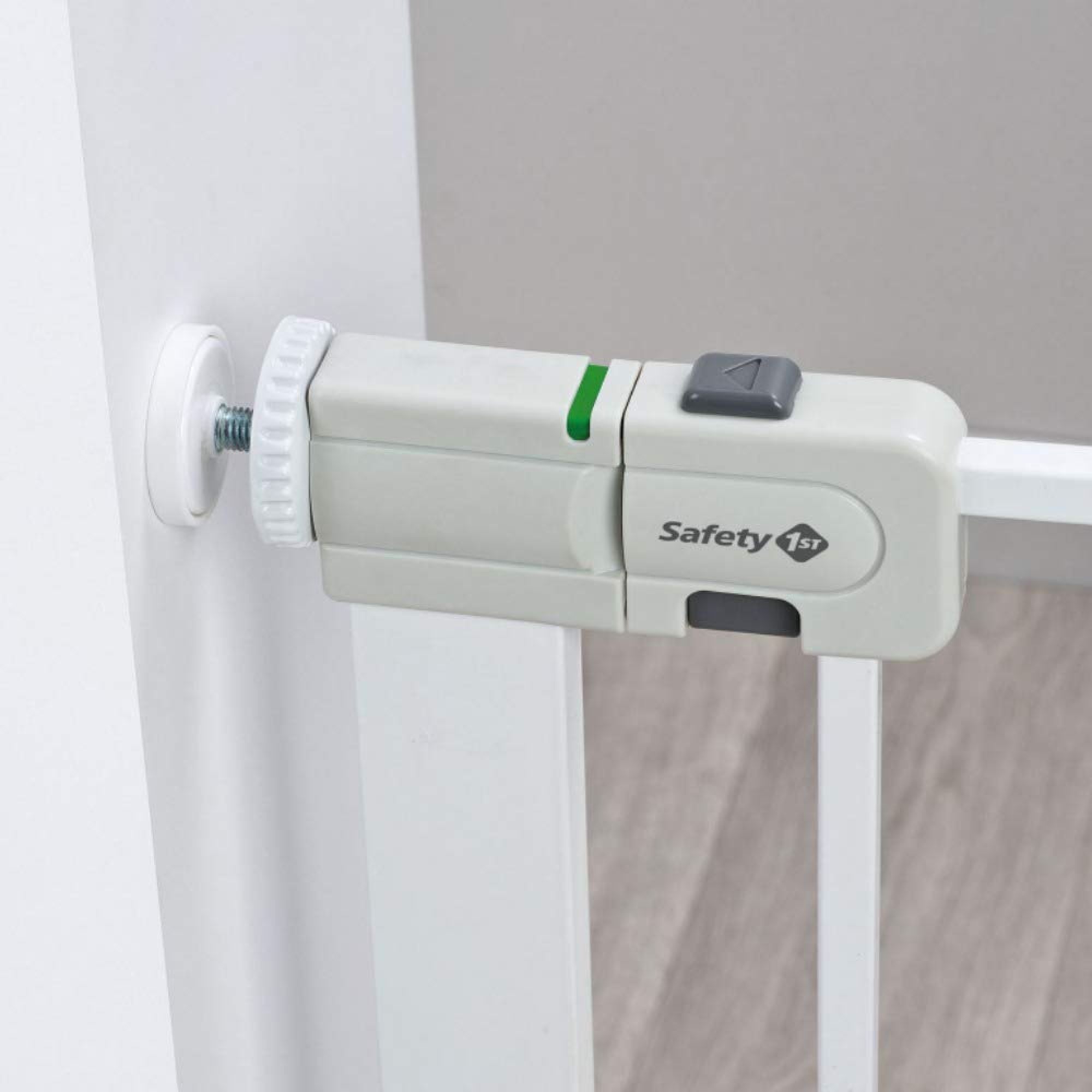 Barrière de sécurité Easy Close Bois SAFETY 1ST : Comparateur, Avis, Prix