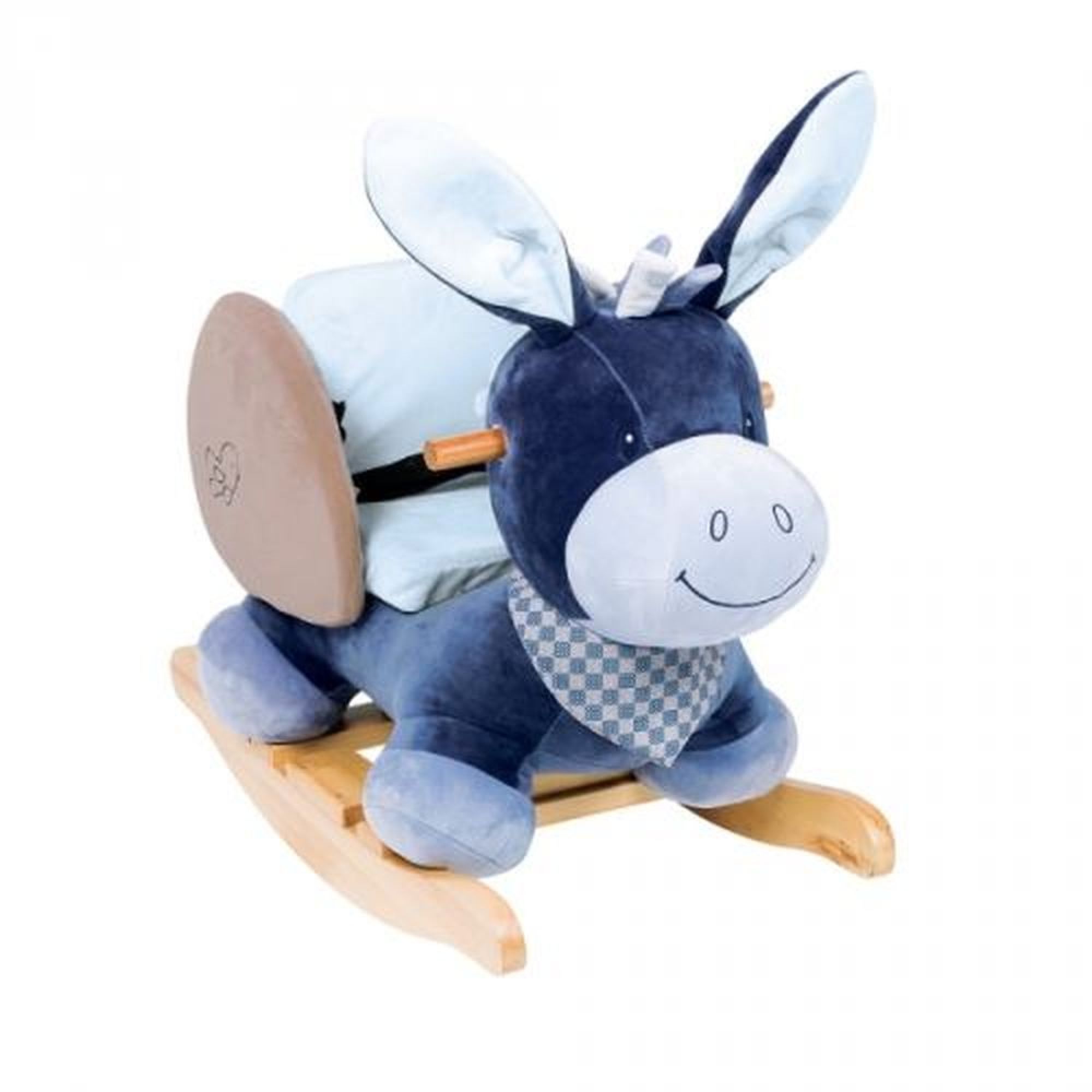 animal a bascule soldes