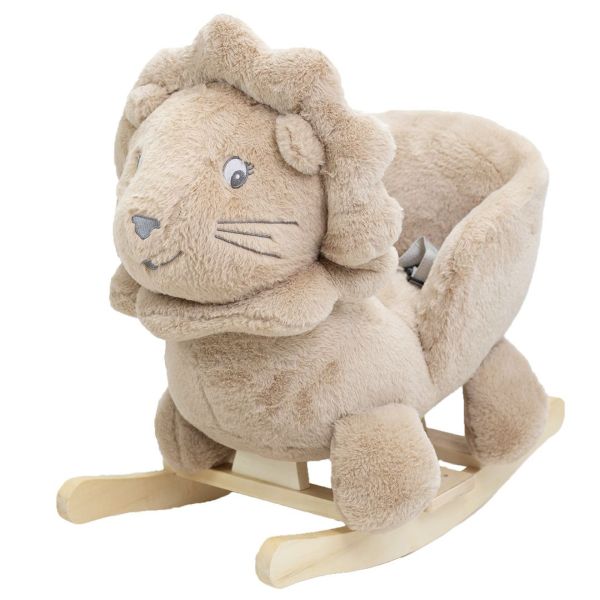 Bascule Lion Tam-Tam