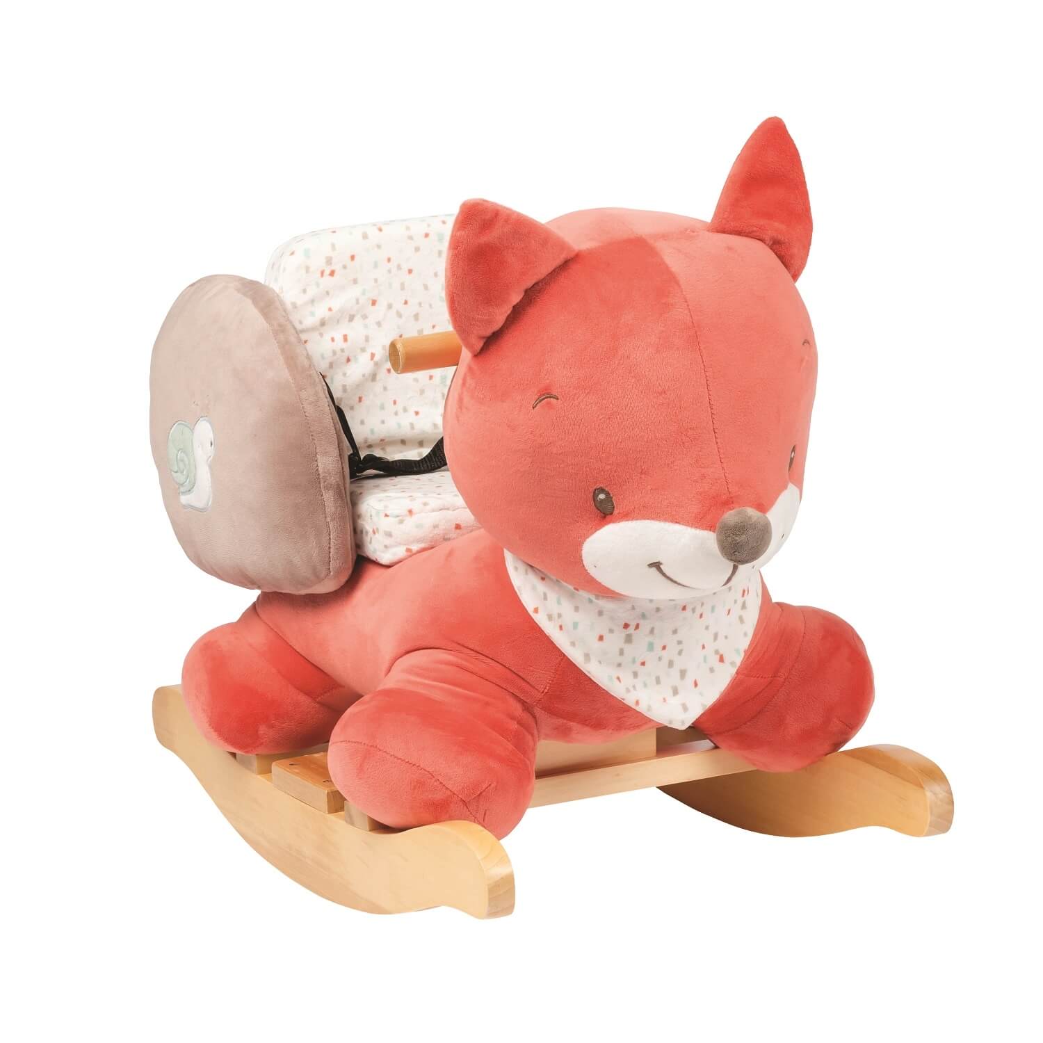 animal a bascule soldes