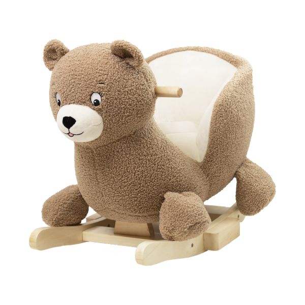 Bascule ours Bjorn