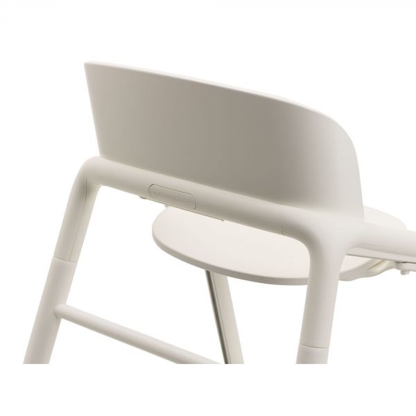 Chaise haute Giraffe blanc